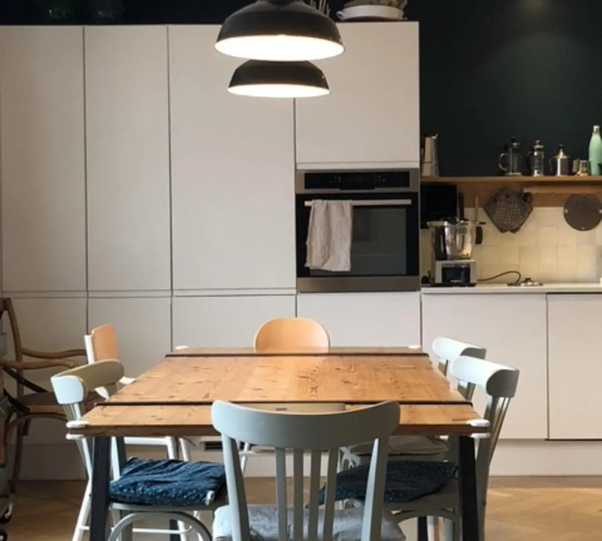 Apartment 4 Rooms With Balcony In Lyon 0*,  Francia