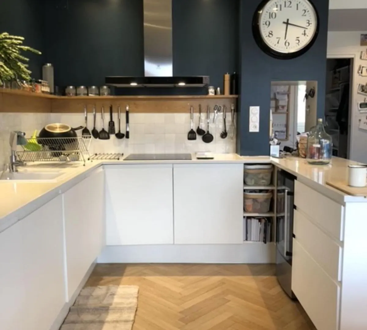 Apartment 4 Rooms With Balcony In Lyon